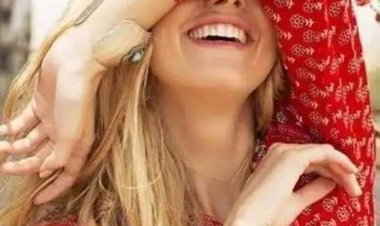 Günaydınlar utangaçlar