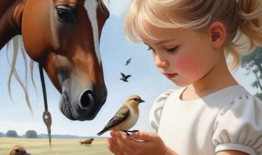 Hayırlı Huzurlu Sabahlar