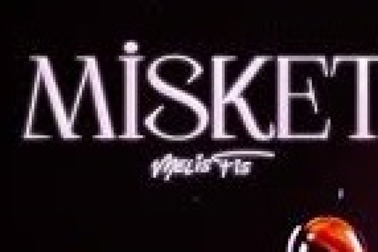 Melis Fis - Misket şarkı sözleri