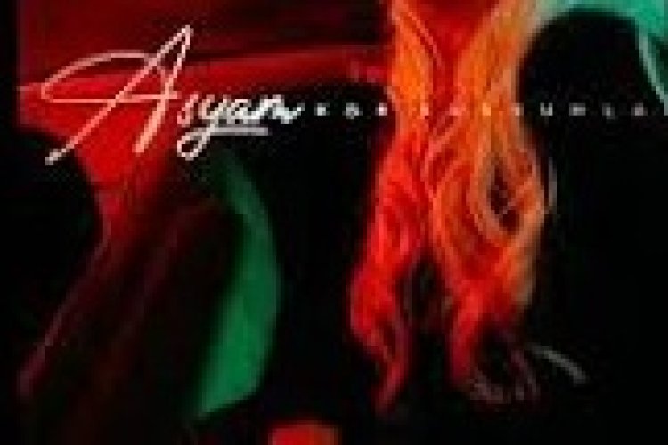 Asyam - Kör Kurşunlar şarkı sözleri