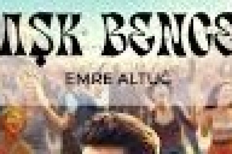 Emre Altuğ - Aşk Bence şarkı sözleri