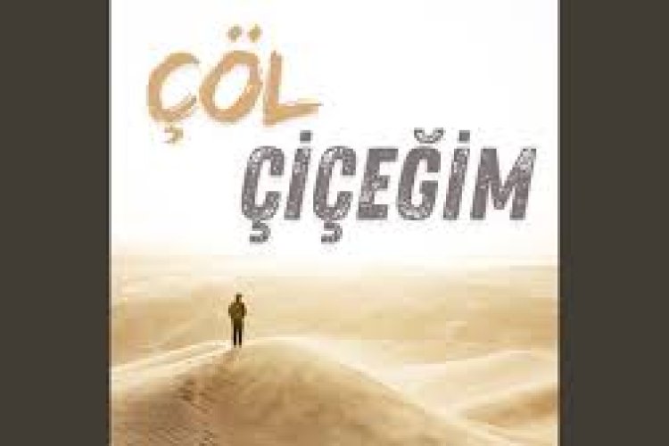 Ender Tekin - Çöl Çiçeğim