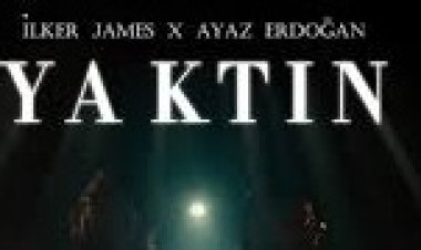 İlker James - Ayaz Erdoğan - YAKTIN şarkı sözleri