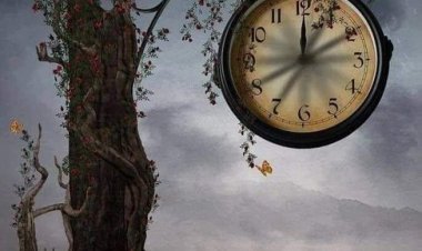 İfade edilmemiş duygular asla ölmez