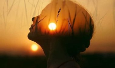 İster dünyanın en güzeli ol