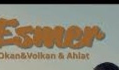 Okan - Volkan, Ahlat - Esmer şarkı sözleri