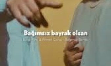 Burak King - Ahmet Çavuş - Bağımsız Bayrak şarkı sözleri