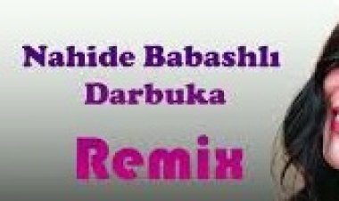 Nahide Babashlı - Darbuka şarkı sözleri