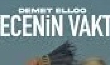 DEMET ELLOO - Gecenin Vakti şarkı sözleri