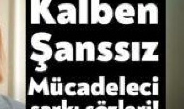 Kalben - Akşamlarda şarkı sözleri