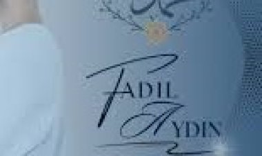 FADIL AYDIN - AŞK ÇEK GÖNLÜM İLAHİ SÖZLERİ