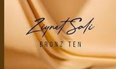 Ziynet Sali - Bronz Ten şarkı sözleri