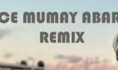 Ece Mumay - ABART şarkı sözleri