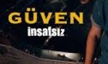 Güven - İnsafsız şarkı sözleri