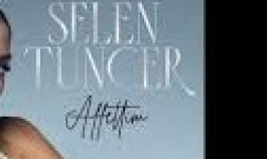 Selen Tuncer - Affettim şarkı sözleri