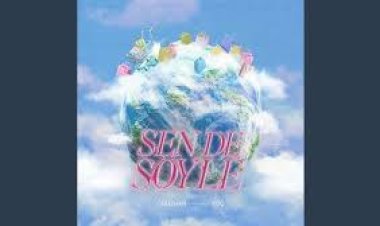 Oğuzhan Koç - Sen de Söyle şarkı sözleri