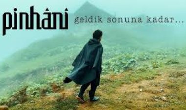 Pinhani - Geldik Sonuna Kadar şarkı sözleri