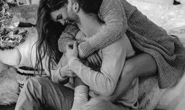 Herkes kalanıyla yaşar