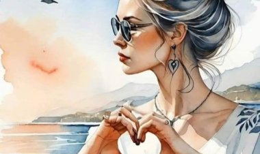 Güneş  doğsun yüreğinde bugün