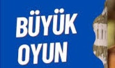 Demet Akalın Ersay Üner - Büyük Oyun şarkı sözleri