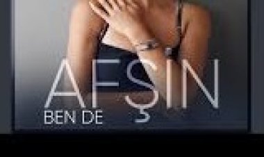 Afşin - Ben de şarkı sözleri