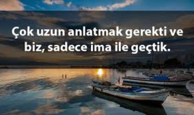 güzel profil sözleri