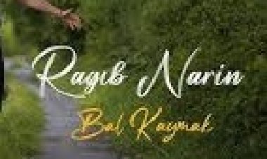 Ragıb Narin - Bal Kaymak şarkı sözleri