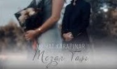 Murat Karapınar - Mezar Taşı şarkı sözleri