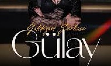 Gülay - Ben Çocuk Değilim şarkı sözleri