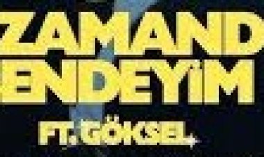 Madrigal - Göksel - Ne Zamandır Sendeyim şarkı sözleri