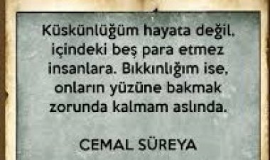 manalı duygusal sözler