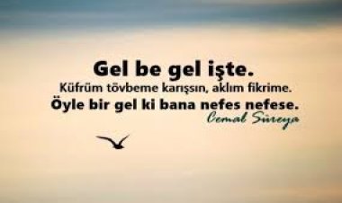 manalı özlem sözleri