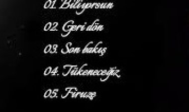 Sonay Paris - Kaybolan Yıllar şarkı sözleri