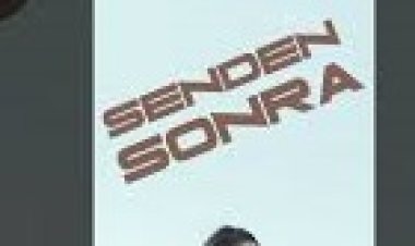 Mili B - Parla - Senden Sonra şarkı sözleri