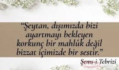 ünlü düşünür sözleri