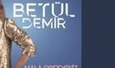 Betül Demir - Hala Sendeyiz şarkı sözleri