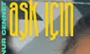 Nur Cennet - Aşk İçin şarkı sözleri