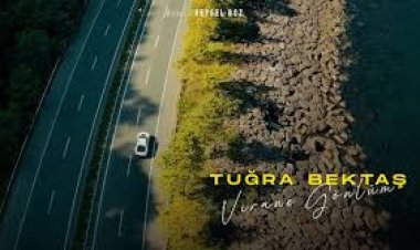 Tuğra Bektaş Virane Gönlüm şarkı sözleri