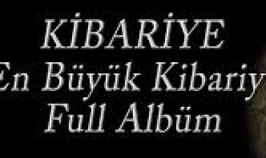 Kibariye Katar Katar şarkı sözleri