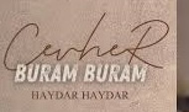 Cevher - Haydar Haydar şarkı sözleri