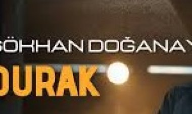 Gökhan Doğanay - Durak şarkı sözleri