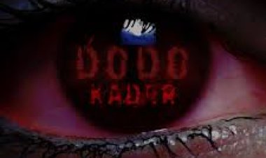 Dodo - KADER şarkı sözleri