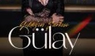 Gülay - Benden Bilsin