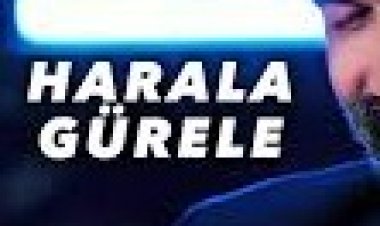 Uğur Işılak - Harala Gürele şarkı sözleri
