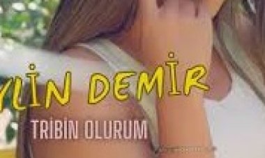 Aylin Demir - Tribin Olurum şarkı sözleri