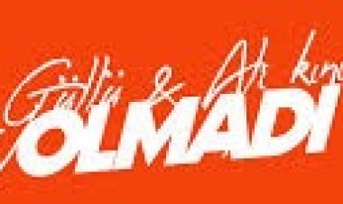 Güllü - Ali Kınık - Olmadı şarkı sözleri