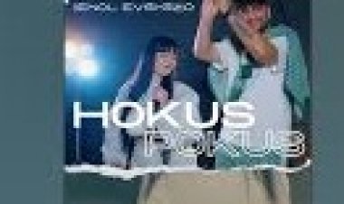 Gizo - Hokus Pokus şarkı sözleri