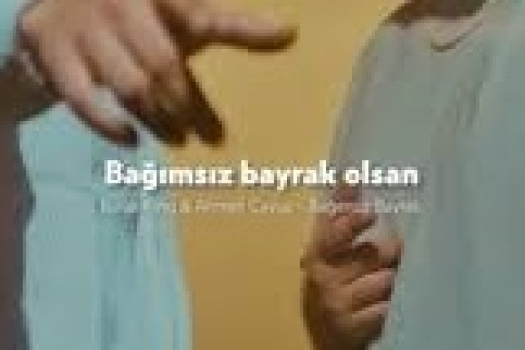 Burak King - Ahmet Çavuş - Bağımsız Bayrak şarkı sözleri