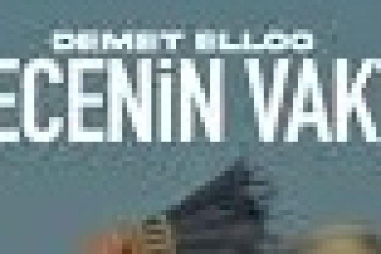 DEMET ELLOO - Gecenin Vakti şarkı sözleri