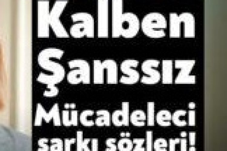 Kalben - Akşamlarda şarkı sözleri